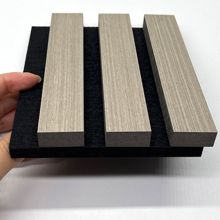 acoustic panel price supplier