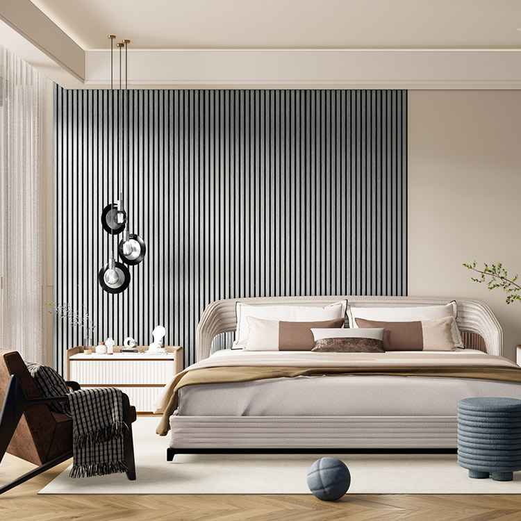 CE approved acoustic panels soundproofing