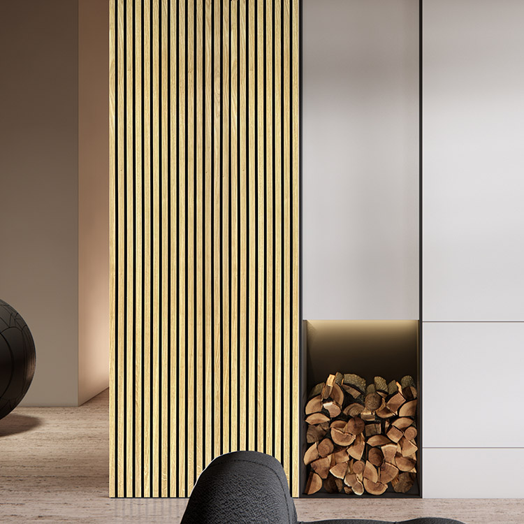 Worldwide Distributor of pet accoustic panel wood veneer
