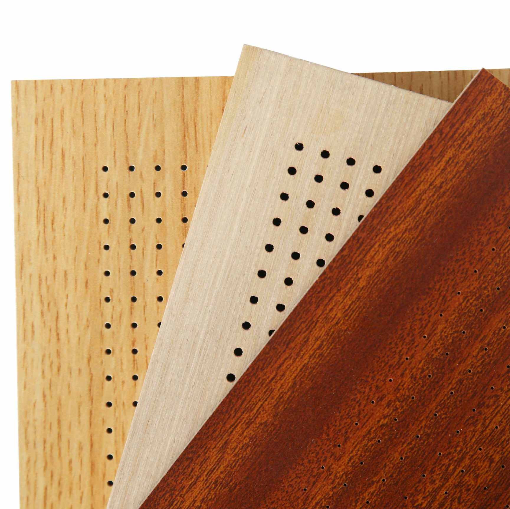 Vlamvertragende serie